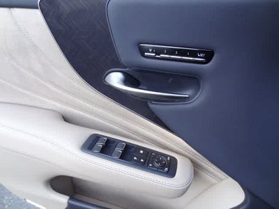 2025 Lexus LS 500 LS 500
