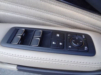 2025 Lexus LS 500 LS 500