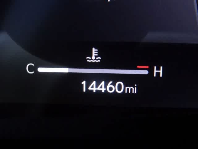 2025 Lexus LS 500 LS 500