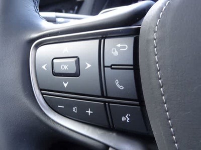 2025 Lexus LS 500 LS 500