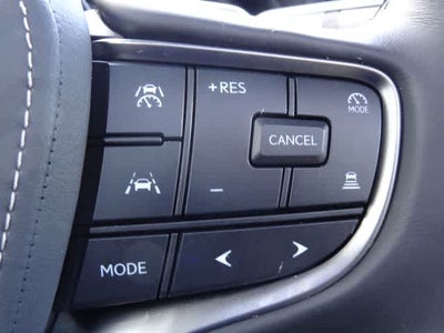 2025 Lexus LS 500 LS 500