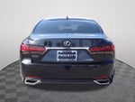 2025 Lexus LS 500 LS 500