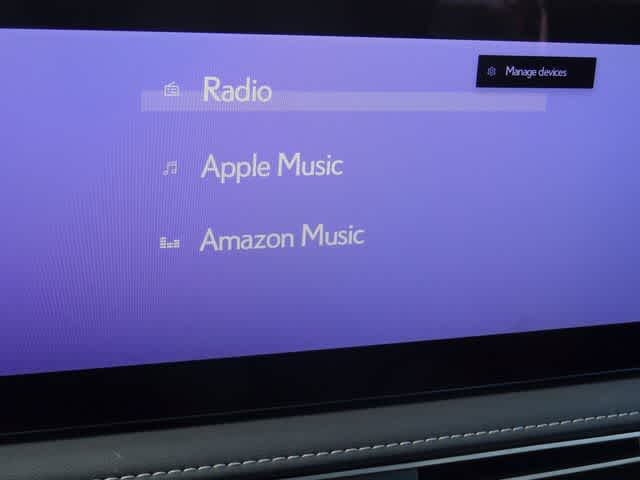 2025 Lexus LS 500 LS 500