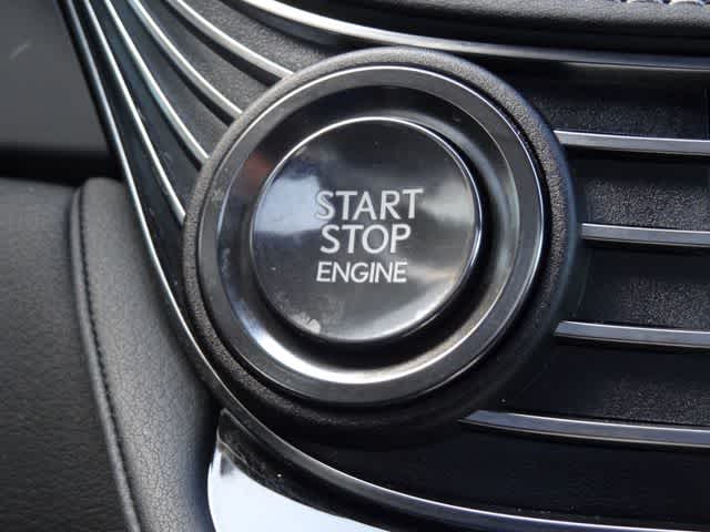 2025 Lexus LS 500 LS 500