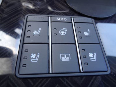 2025 Lexus LS 500 LS 500