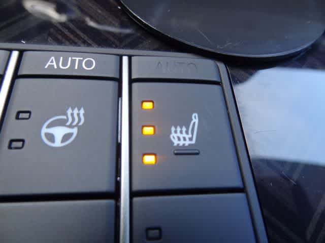 2025 Lexus LS 500 LS 500