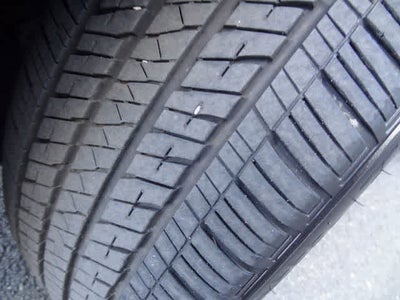 2025 Lexus LS 500 LS 500