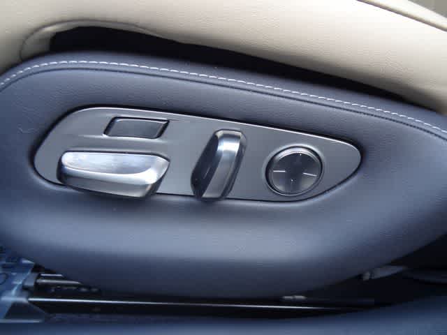 2025 Lexus LS 500 LS 500