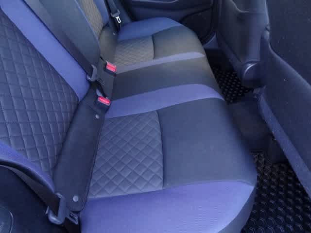 2021 Toyota C-HR Base