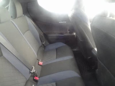 2021 Toyota C-HR Base