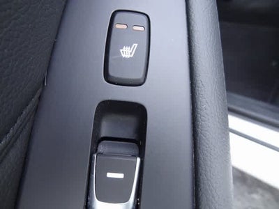 2016 Kia Cadenza Premium