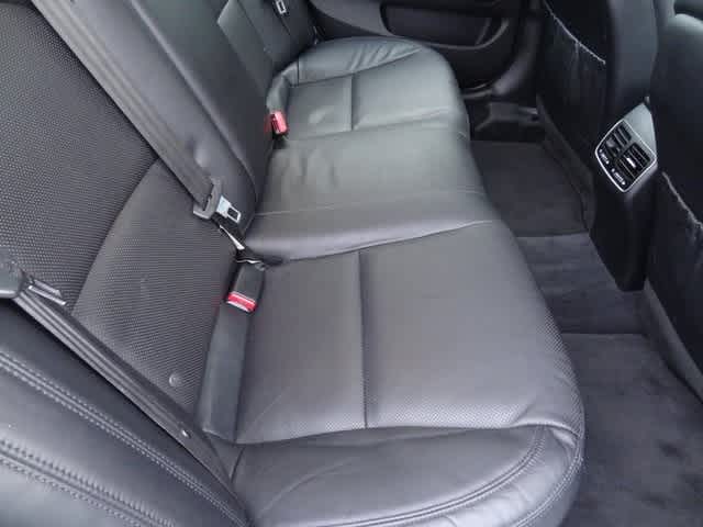 2016 Kia Cadenza Premium