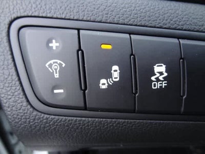 2016 Kia Cadenza Premium