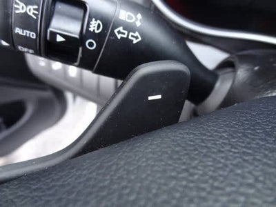 2016 Kia Cadenza Premium