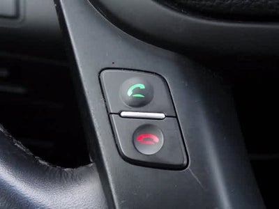 2016 Kia Cadenza Premium