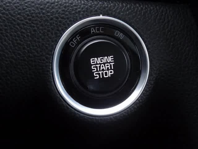 2016 Kia Cadenza Premium