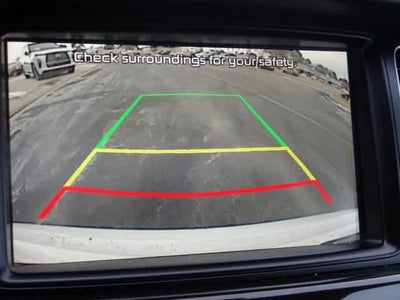 2016 Kia Cadenza Premium