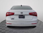 2016 Kia Cadenza Premium