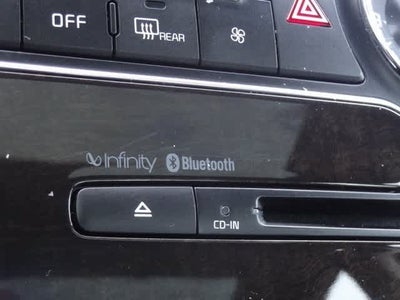 2016 Kia Cadenza Premium