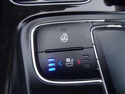 2016 Kia Cadenza Premium