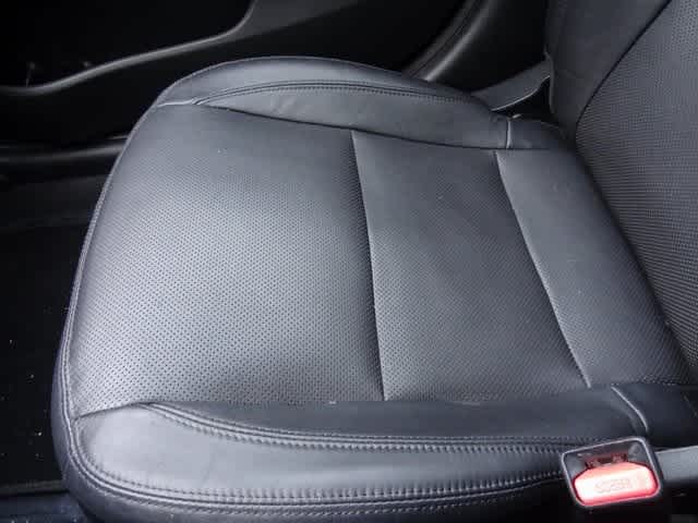 2016 Kia Cadenza Premium