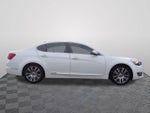 2016 Kia Cadenza Premium