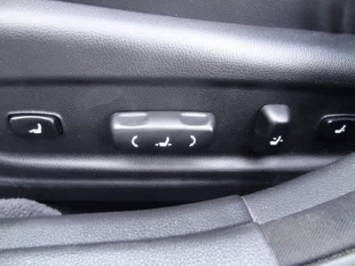 2016 Kia Cadenza Premium