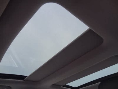 2016 Kia Cadenza Premium