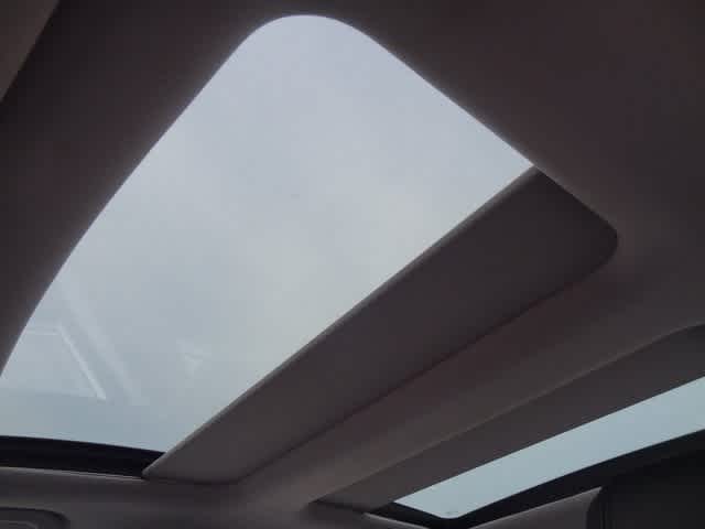 2016 Kia Cadenza Premium