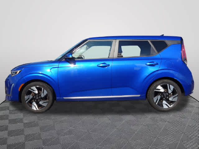 2023 Kia Soul GT-Line