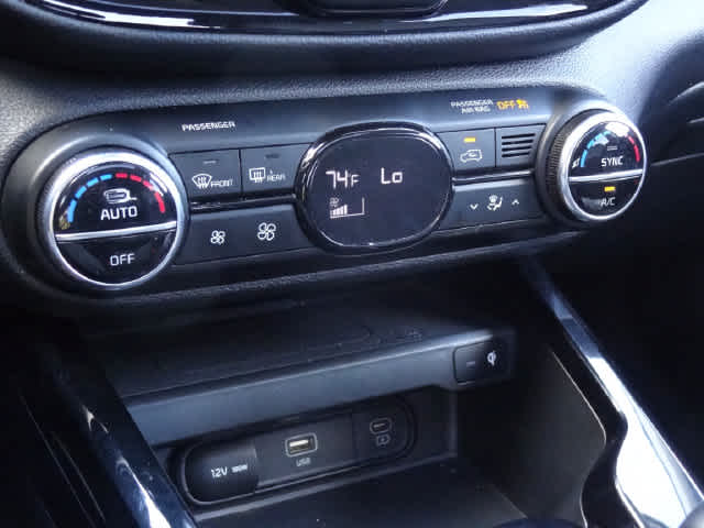 2023 Kia Soul GT-Line