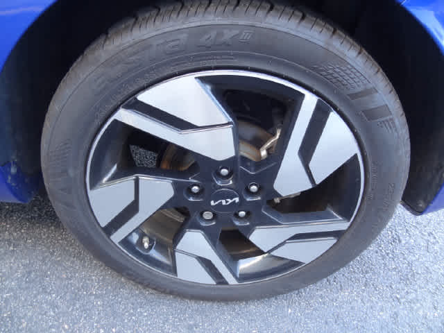 2023 Kia Soul GT-Line