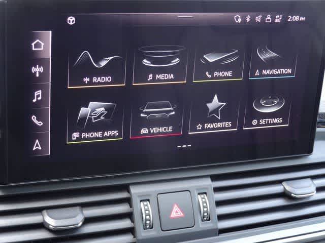 2024 Audi Q5 S line Premium Plus