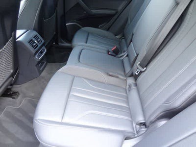 2024 Audi Q5 S line Premium Plus