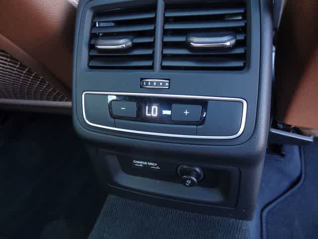 2024 Audi A5 Sportback S line Premium Plus