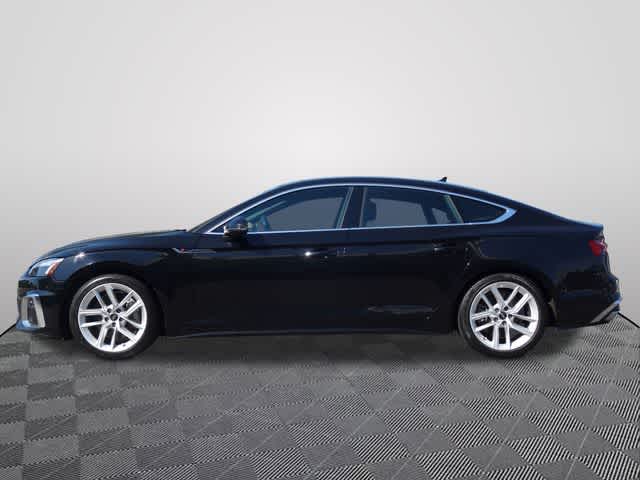 2024 Audi A5 Sportback S line Premium Plus