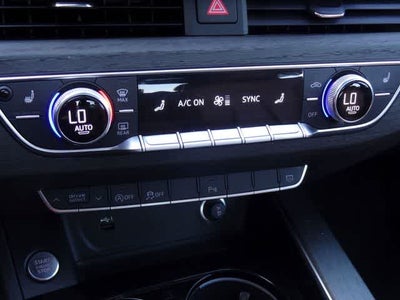2024 Audi A5 Sportback S line Premium Plus