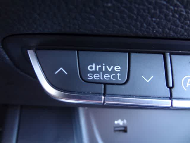 2024 Audi A5 Sportback S line Premium Plus