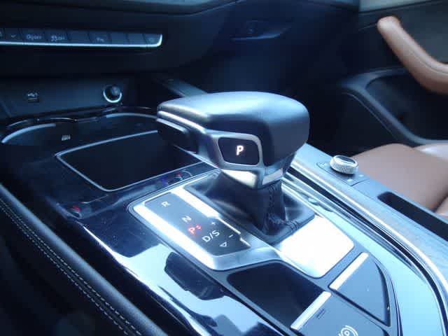 2024 Audi A5 Sportback S line Premium Plus