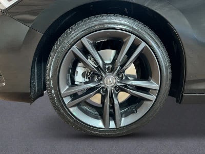 2025 Acura Integra w/A-Spec Package