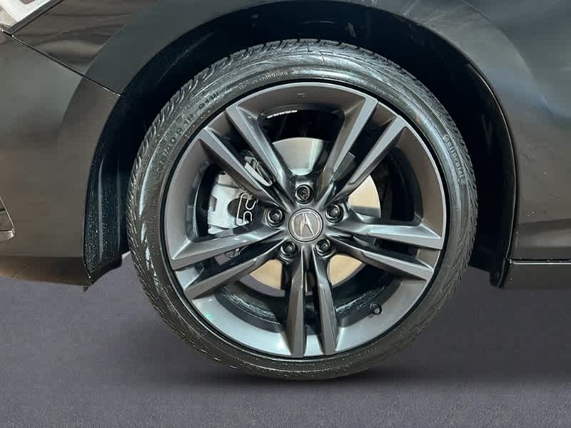 2025 Acura Integra w/A-Spec Package