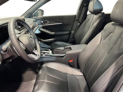 2025 Acura Integra w/A-Spec Package
