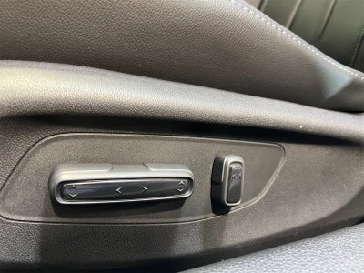 2025 Acura Integra w/A-Spec Package