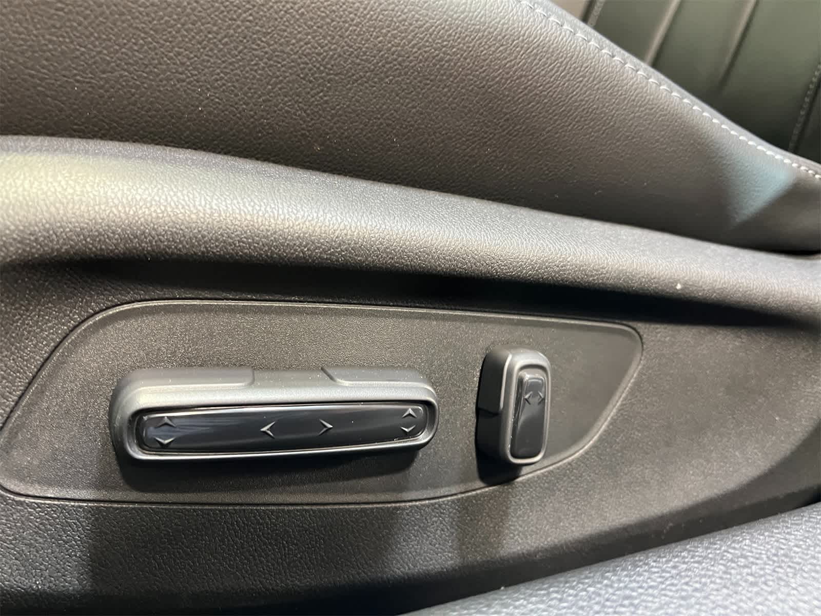 2025 Acura Integra w/A-Spec Package