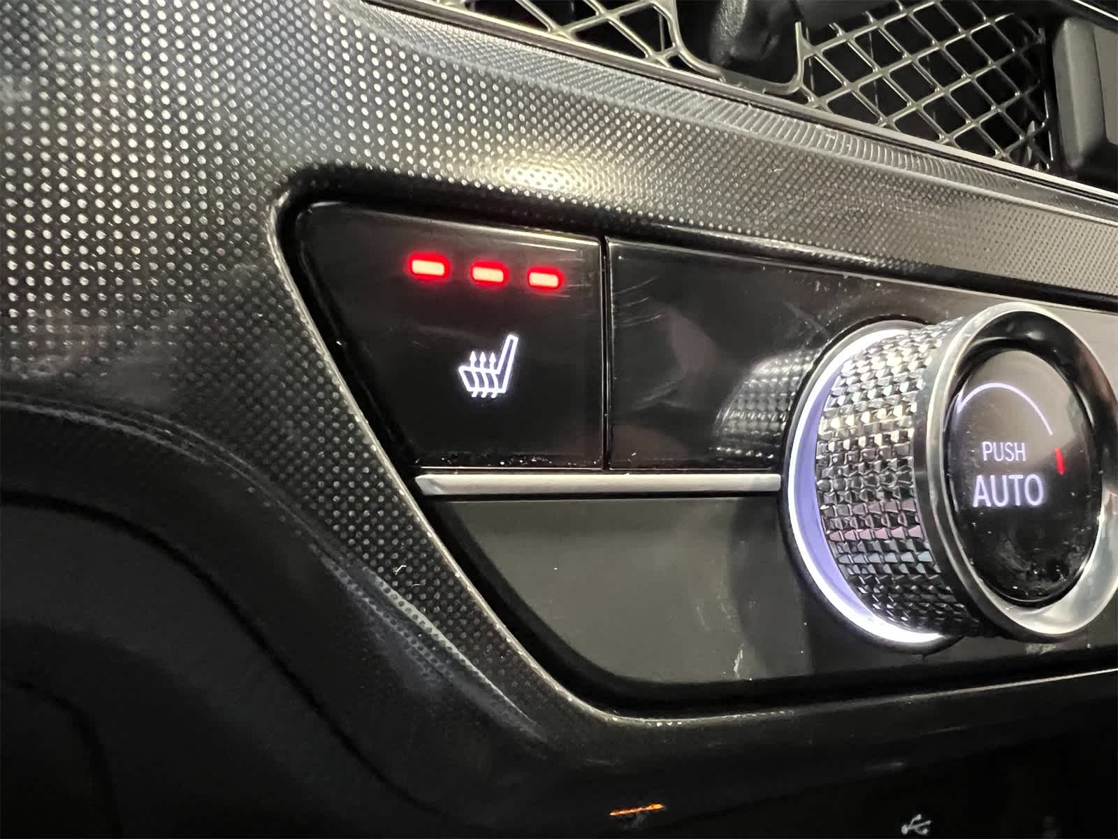 2025 Acura Integra w/A-Spec Package