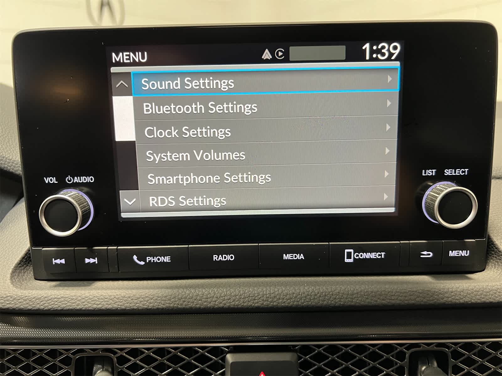 2025 Acura Integra w/A-Spec Package