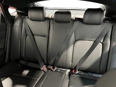 2025 Acura Integra w/A-Spec Package