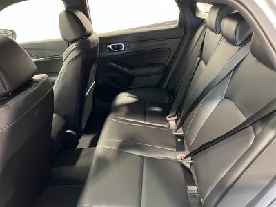 2025 Acura Integra w/A-Spec Package