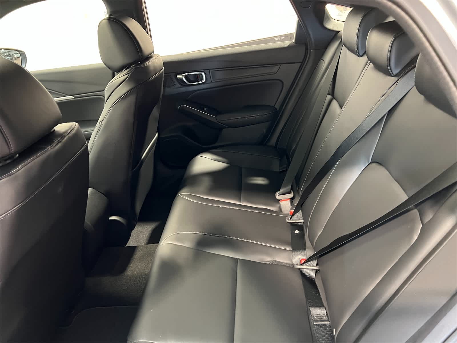 2025 Acura Integra w/A-Spec Package