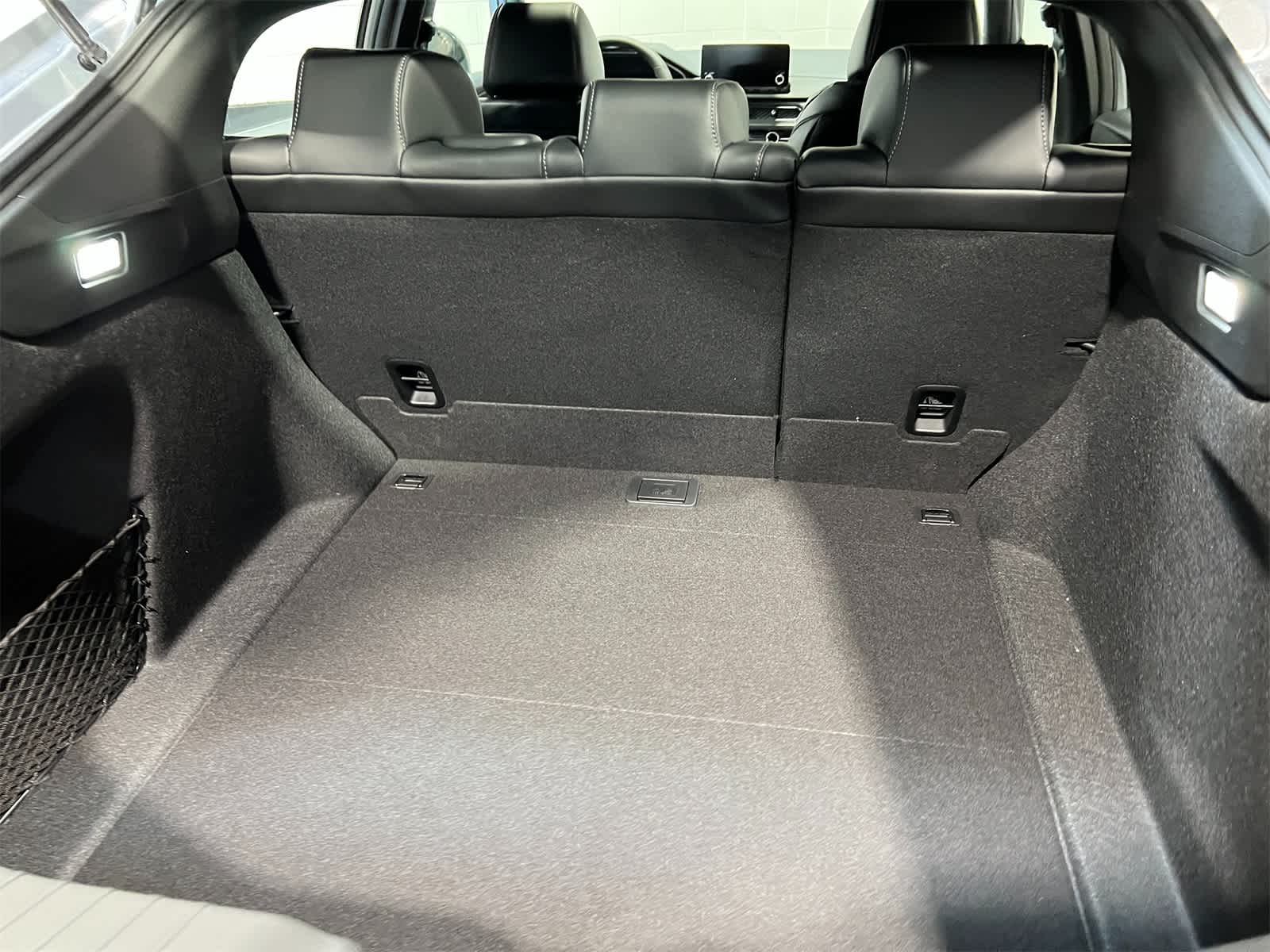 2025 Acura Integra w/A-Spec Package